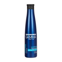 GAMMA Perfect Hair Шампунь упругий объем д/тонких и лишен.объёма волос, 350мл
