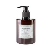 TNL Крем для рук и тела Табак  и бергамот , парфюмированный, 300 мл