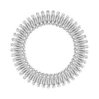 Резинка-браслет д/волос invisibobble SLIM  Mother of Chrome №3