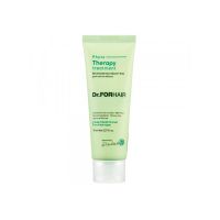Dr. FORHAIR  PHYTO THERAPY TREATMENT Маска травяная д/ломких волос 70мл