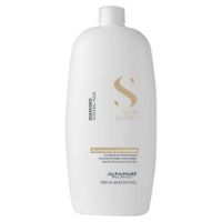 ALFAPARF Semi di Lino - Diamond Кондиционер 1000мл (для блеска нормальных волос)