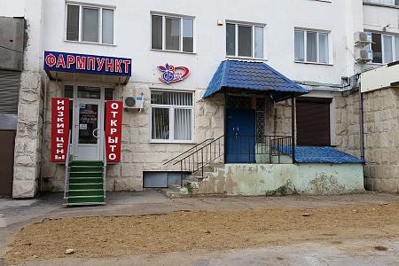 Фп №18, г. Тирасполь, ул. 9 Января, 61, Фп №18, г. Тирасполь, ул. 9 Января, 61,