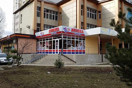 Фп №28, г. Рыбница, ул. Вальченко, 47А, Фп №28, г. Рыбница, ул. Вальченко, 47А,