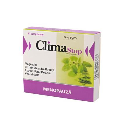 Климастоп №30 таб