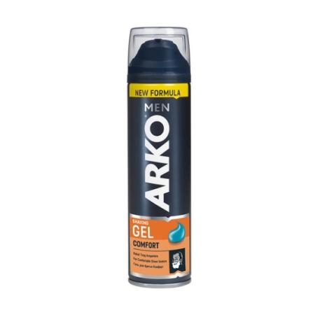 ARKO men пена для бритья 300мл Comfort